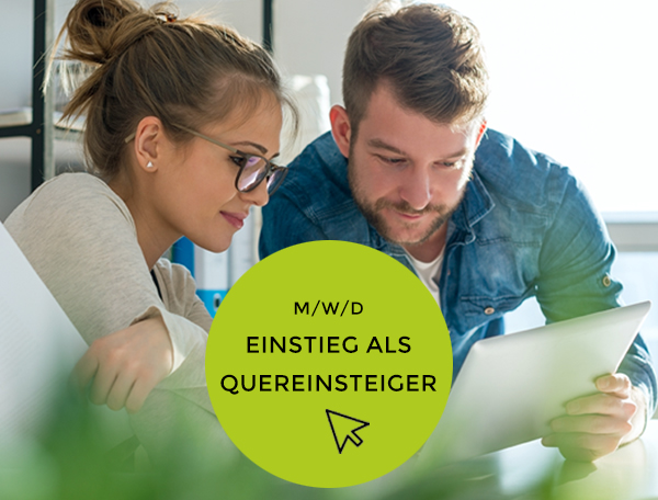 Willst Du die Branche wechseln und im Bereich Steuern Karriere machen?