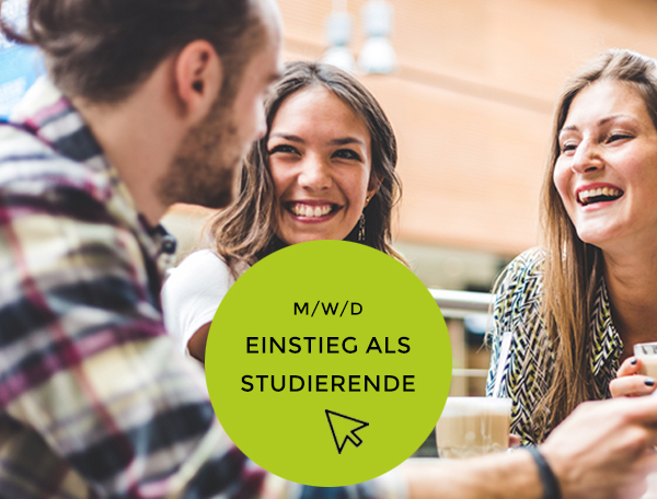 An der Hochschule erlernst Du die theoretischen Grundlagen des Steuer- und Rechnungswesens